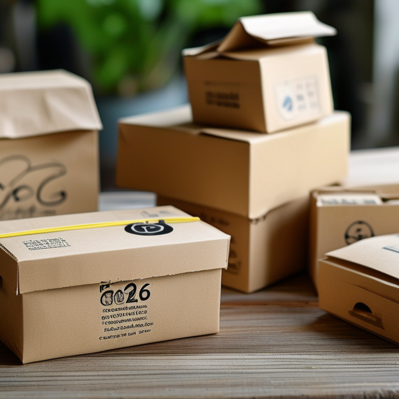 Best Sealed Bags Tips for Global Buyers in 2026?