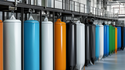 Top 10 Filter Bag Types for Efficient Filtration Solutions?