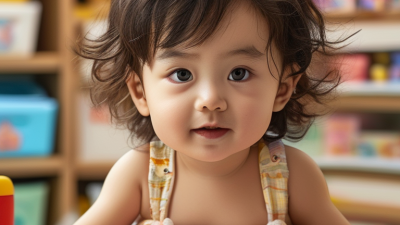 Best Potty Training Pants for Effective and Easy Training?