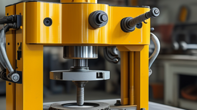 What is Smc Moulding Press and How Does It Work?