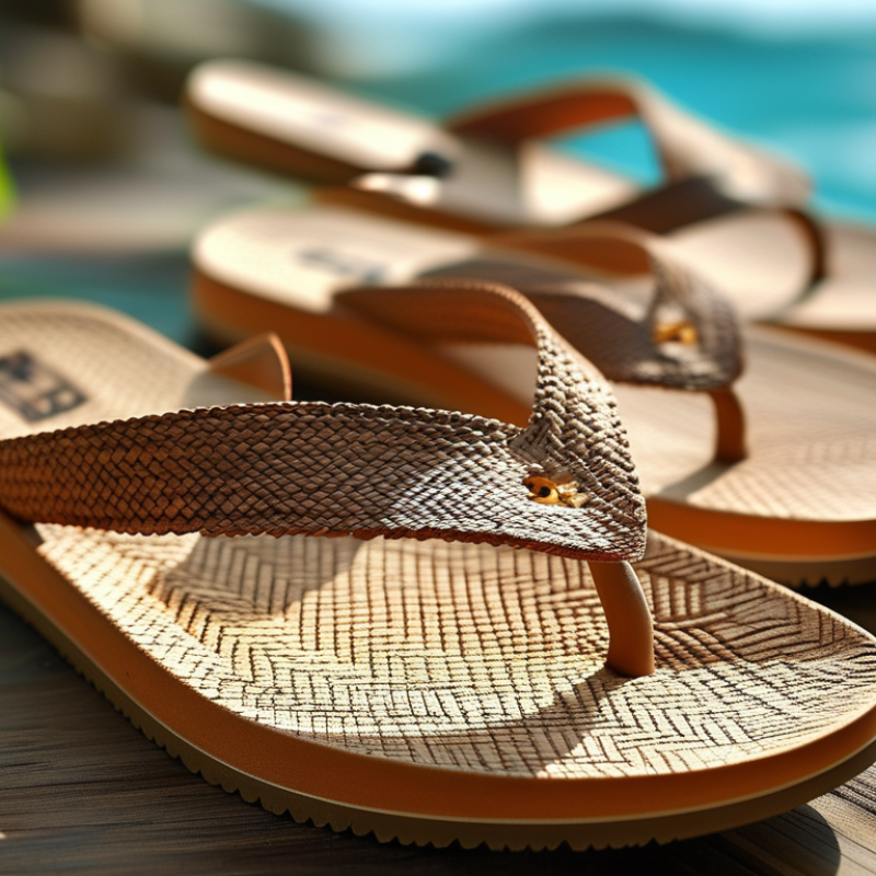 Why Choose Flip Flop Sandals for Your Summer Needs?