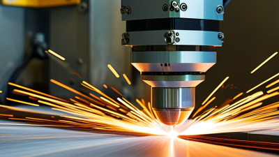 How to Choose the Right Laser Heads for Your Business Needs?