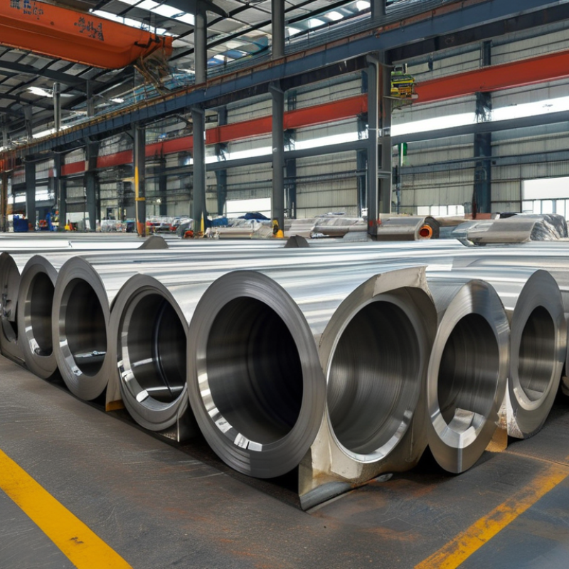 Top 10 Stainless Steel Suppliers in China for Global Buyers?