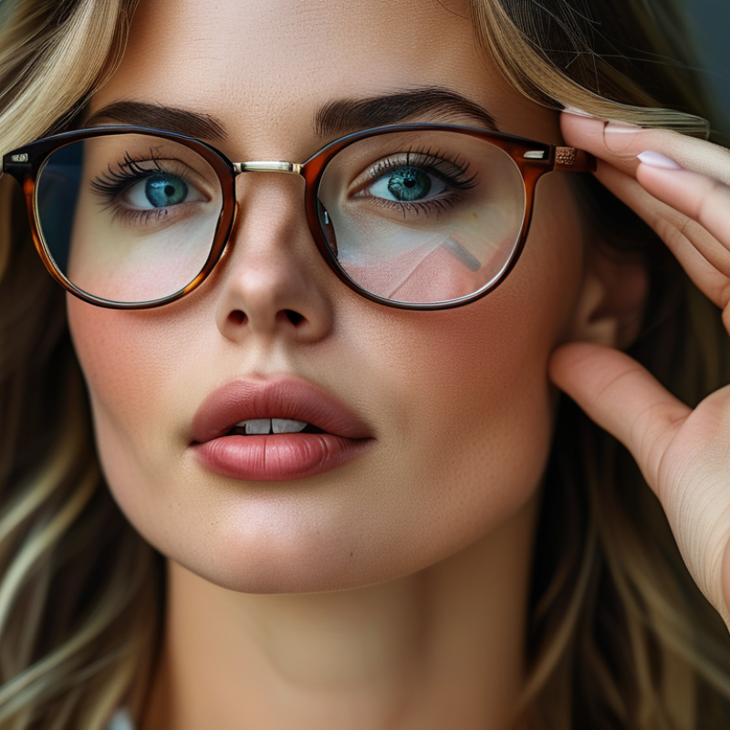 Top 5 Tips for Choosing Eye Glasses Lenses for Perfect Vision?