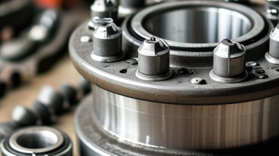 How to Select the Best Hub Bearing for Your Vehicle?