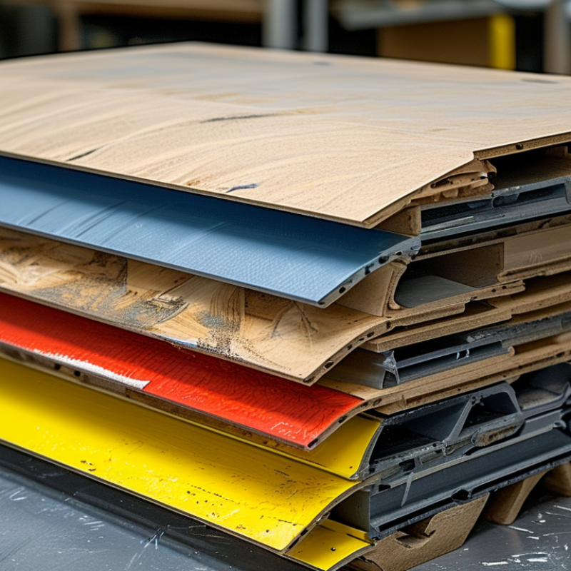 2026 How to Choose the Best PVC Cladding Sheets for Your Needs?