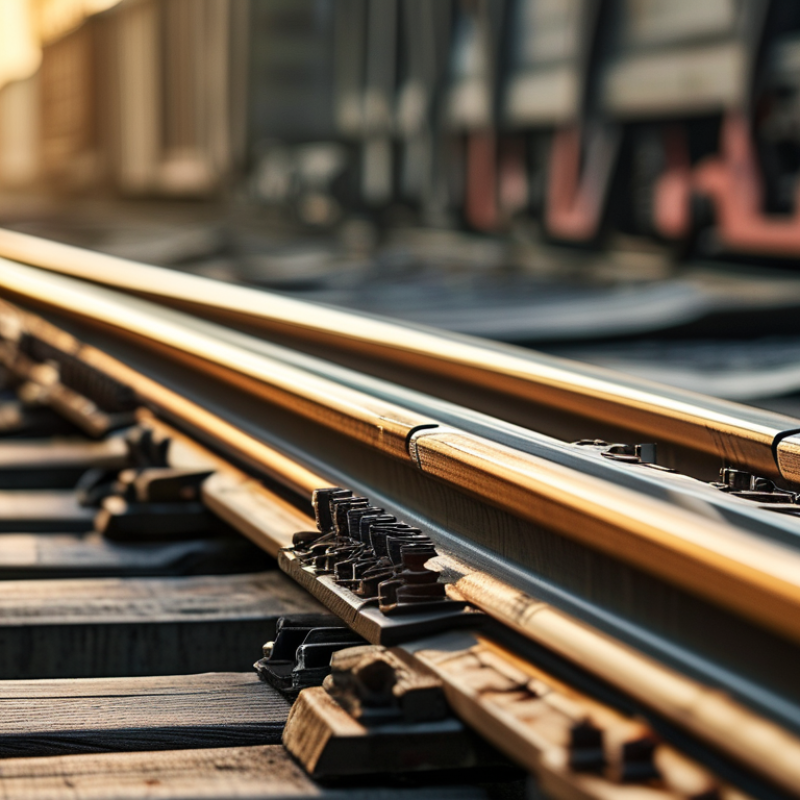 How to Choose the Right Conductor Rail Support Bracket?
