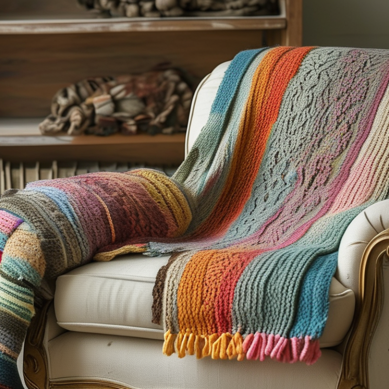 Top 10 Vintage Woven Blankets You Need for Your Home?