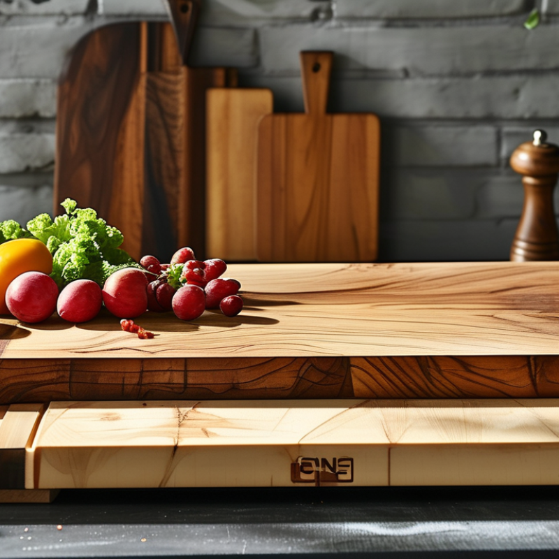 Top 10 Tips for Choosing the Best CNC Cutting Board?
