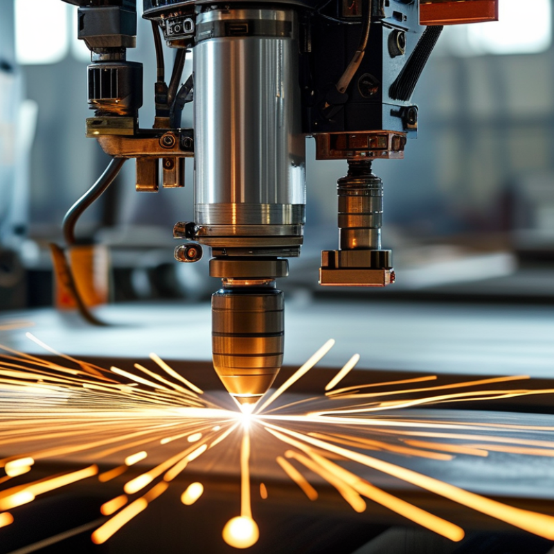 Top 10 Benefits of Using a Cutting Laser Machine for Business?