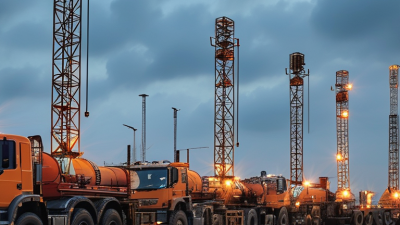 How to Choose the Best Diesel Light Tower for Your Needs?