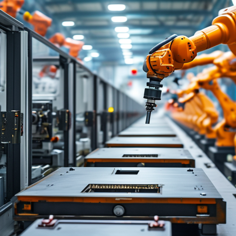 What is a Vision Inspection System and How Does It Work?