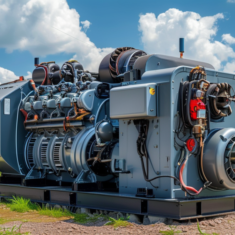Top 10 Diesel Backup Generators for Global Buyers in 2026?