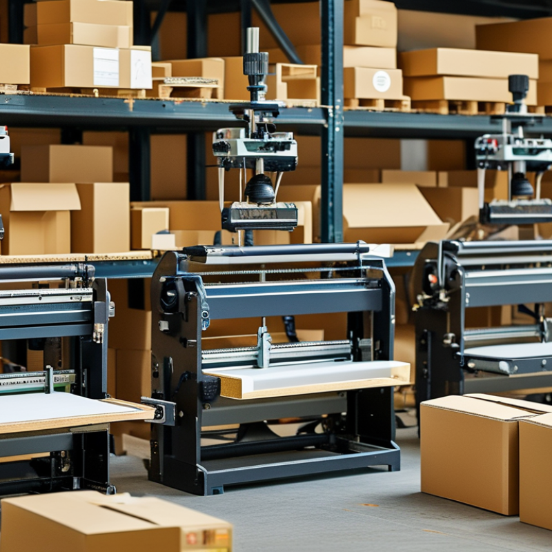 Top 10 Cardboard Grooving Machines for Global Buyers?