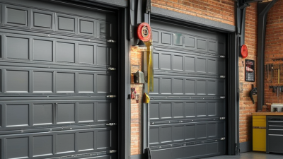 2026 Best Door Torsion Spring for Global Buyers?
