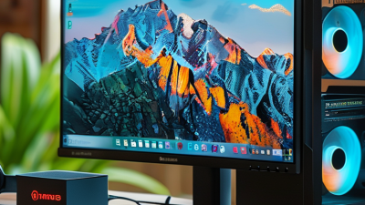 Top 10 Essential System Accessories for Global Buyers?