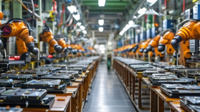 Top 10 PCBA Printed Circuit Board Manufacturers in China?