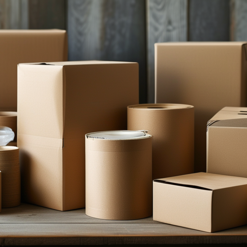 Top Tips for Choosing the Best Packaging Paper for Your Needs