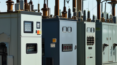 How to Choose the Best Dry Power Transformer for Your Needs?