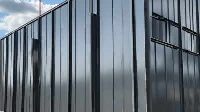 Why Steel Channel is Essential for Your Construction Projects?