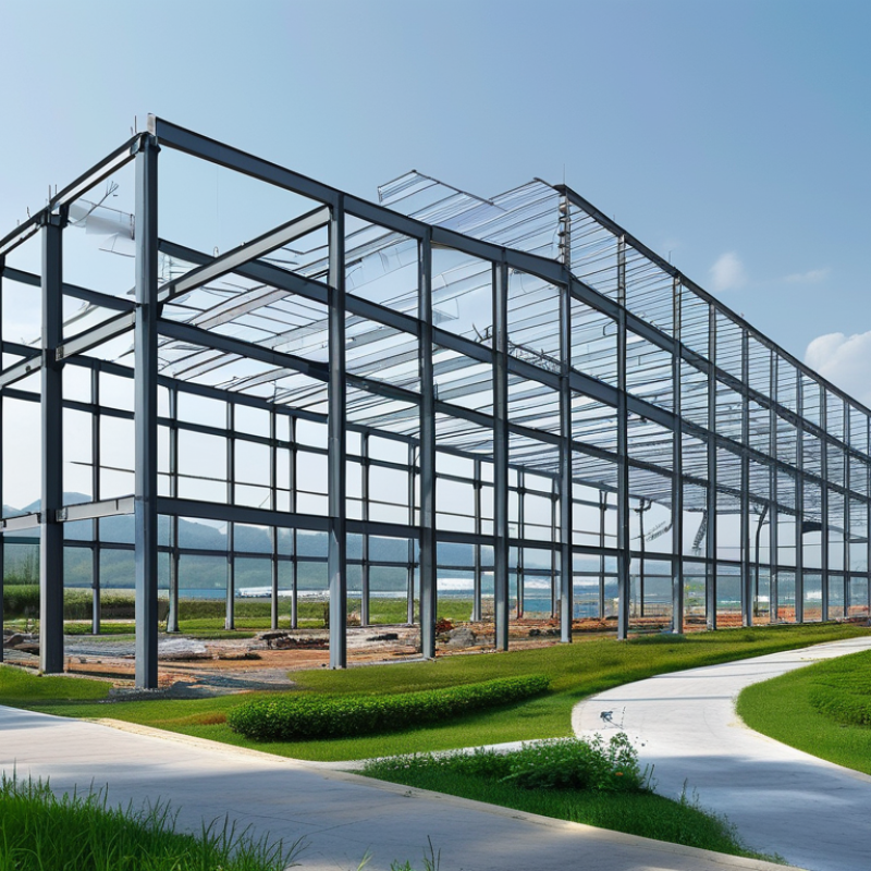 Best Steel Frame Solution for China Procurement Needs?