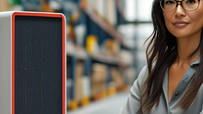 Top 5 Carbon Filters Tips for Global Buyers to Consider?