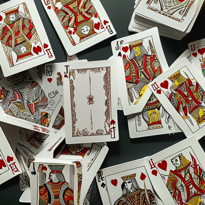 How to Choose the Best Print Playing Cards for Your Needs?