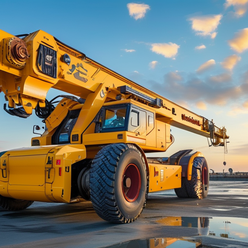 Top Hydraulic Winch Suppliers in China for Global Buyers?