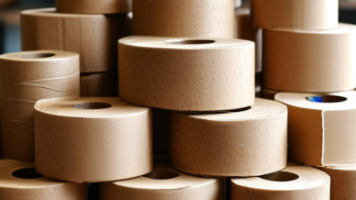 2026 Top Bath Tissue Paper Trends for Global Buyers?