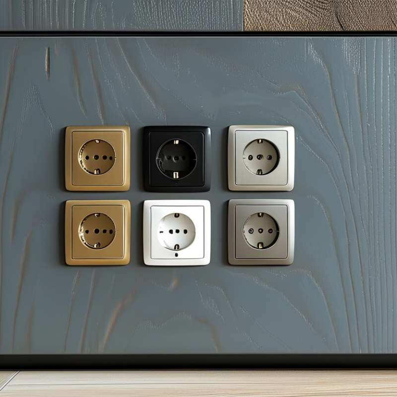 Top 10 Recessed Floor Socket Options for Global Buyers?