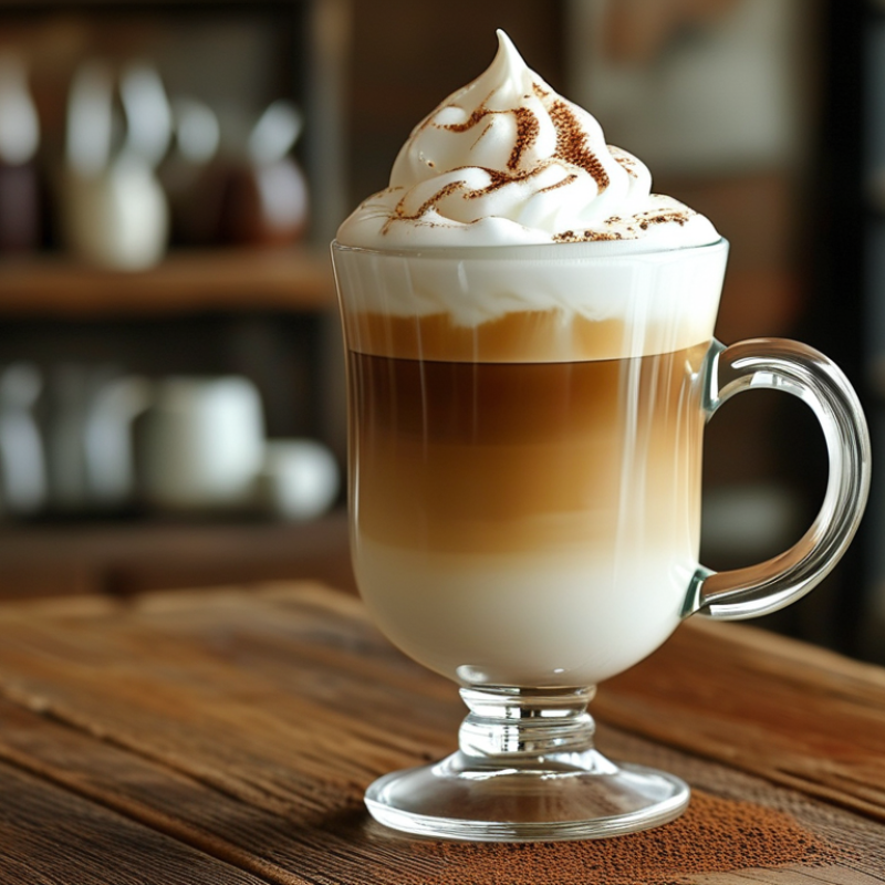 Best Heated Milk Frother for Perfect Coffee at Home?
