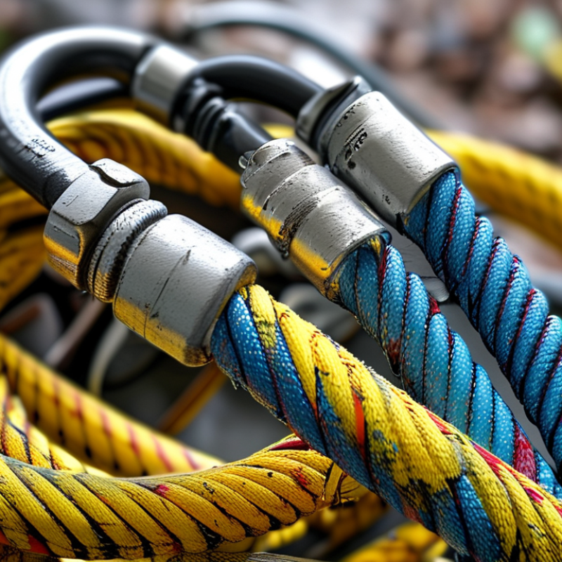 2026 How to Choose the Best Tubular Lanyard for Safety?