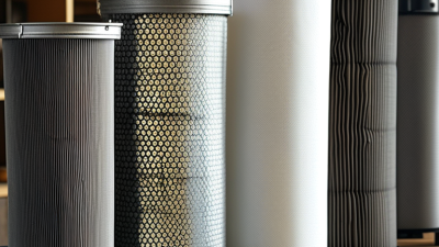 How to Choose the Best Filter Bag for Your Needs?