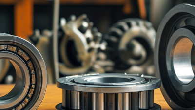 How to Choose the Best Idler Wheel for Your Needs?