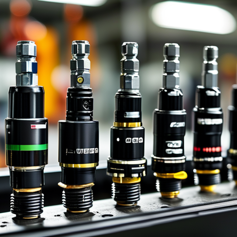 How to Choose the Best Auto Electrical Connectors for Your Needs?