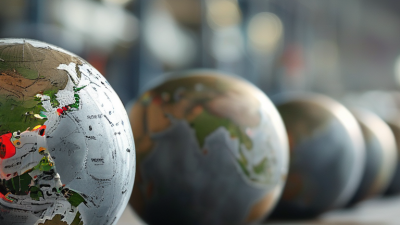 Top 10 Threaded Ball Manufacturers for Global Buyers?