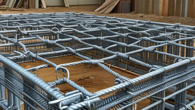 Top 10 Benefits of Using 2x2 Welded Wire Mesh for Your Projects?