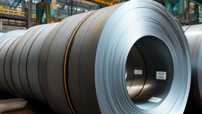 2026 How to Source Mill Steel for Global Buyers?
