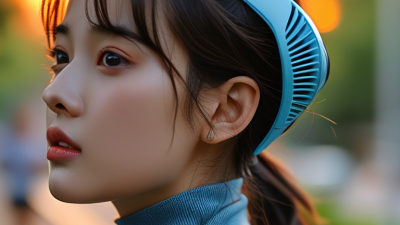 2026 Best Cooling Neck Fan Benefits for Global Buyers?