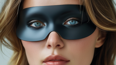 Top 5 Benefits of Self-Heating Eye Masks You Should Know?