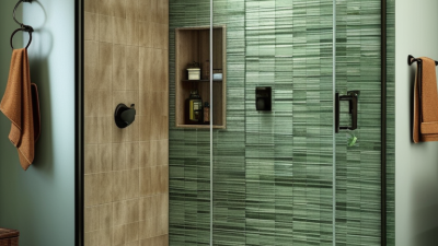 Ultimate Guide to Choosing the Best Wall Shower Tips
