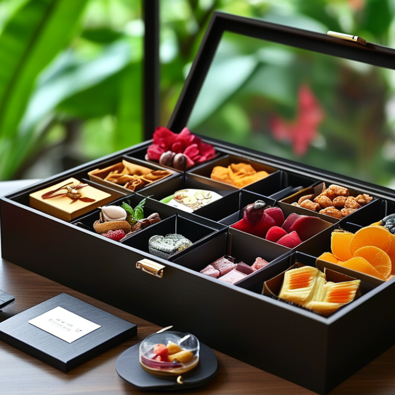 What is the Best Personalized Gift Box for Every Occasion?