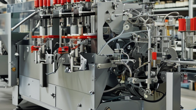 Top 10 Filling Capping Machine Solutions for Global Buyers?