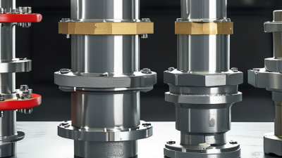 2026 Guide to Choosing the Best Blind Flange Options?