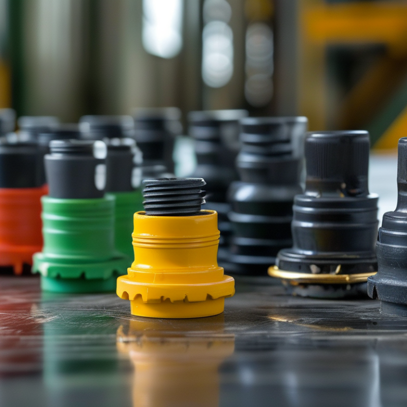 What is an Eco-Friendly Nylon Cable Gland Manufacturer?