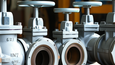 What is En1074 Butterfly Valve and Its Benefits for Buyers?