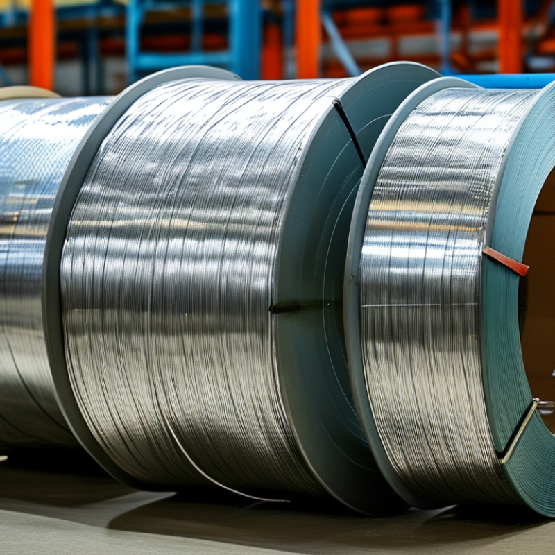 Ultimate Tips for Sourcing Aluminum Wire Globally?