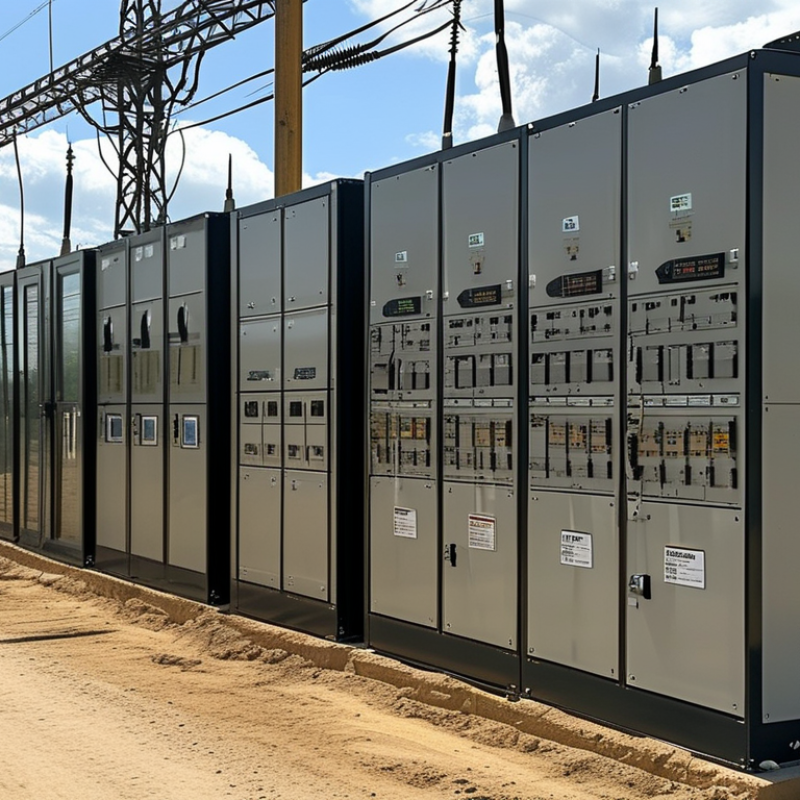 How to Choose the Best Outdoor Rmu for Your Projects?