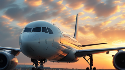 How to Use Plane Lock for Better Aircraft Security?