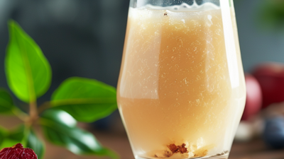 Best Collagen Drink for Youthful Skin and Joint Health?